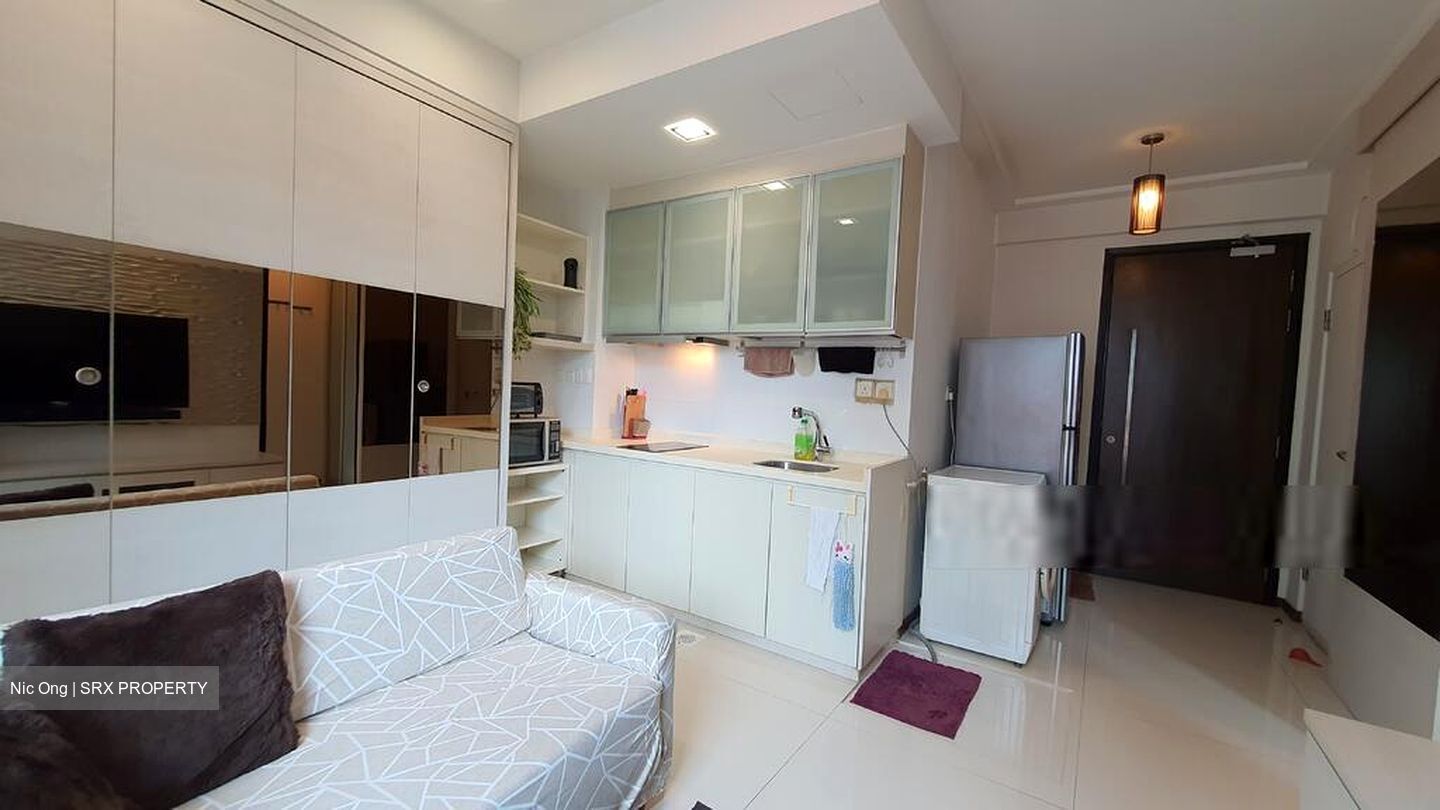 Tyrwhitt 139 (D8), Apartment #609139461
